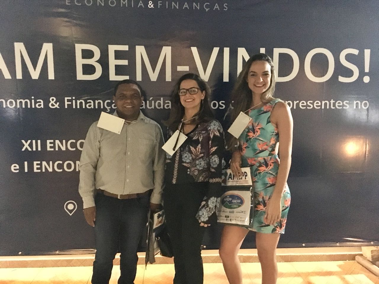 Integrantes do ItacurubaPrev participam de Congresso com renomados profissionais na área previdenciária