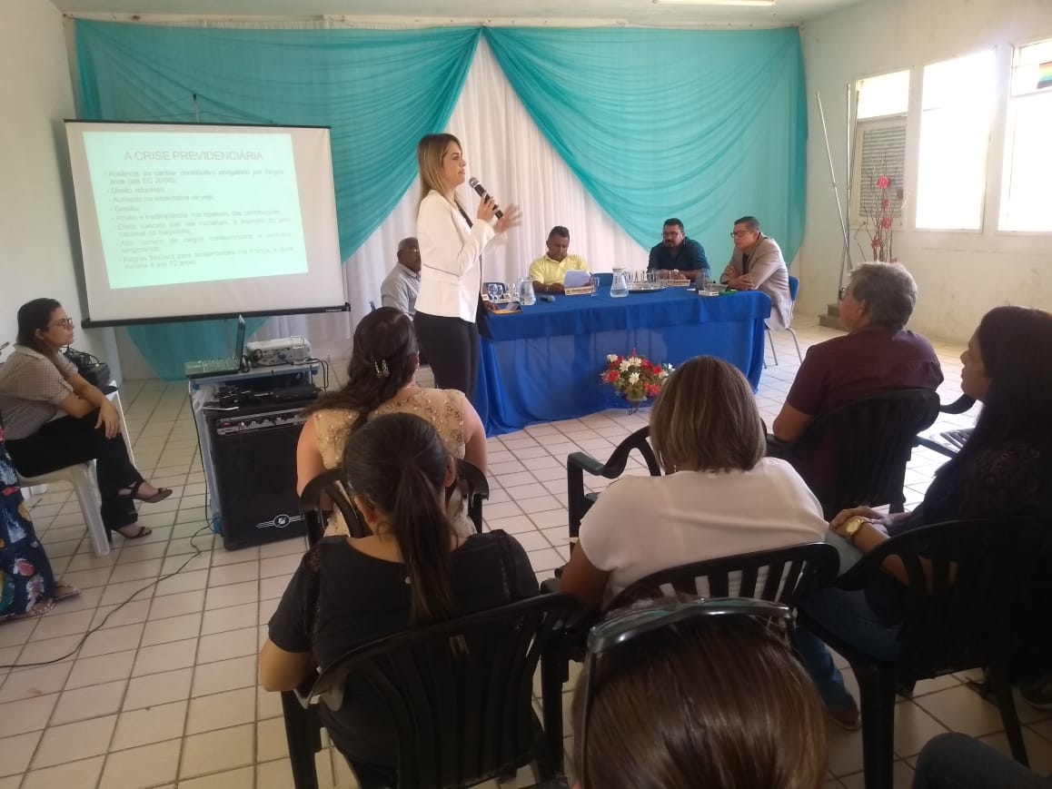 ItacurubaPrev deverá receber aporte do Governo Municipal para equilíbrio atuarial