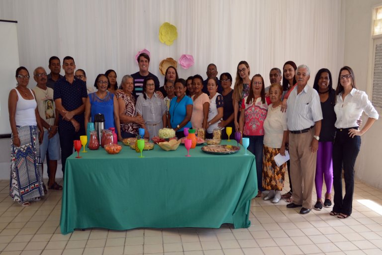 ItacurubaPrev lança programa para pré e pós-aposentadoria