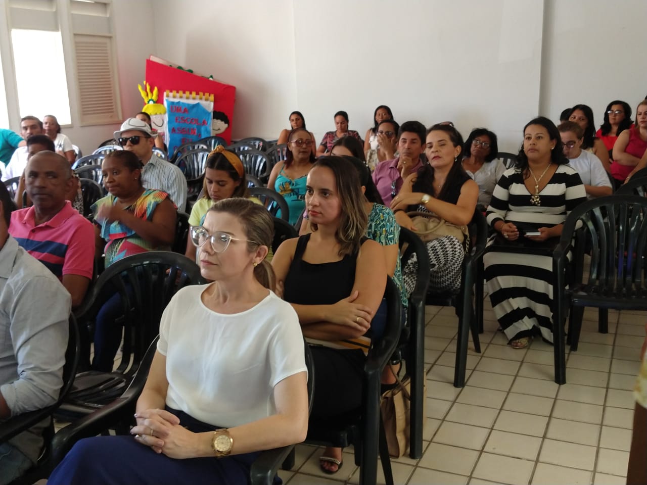 O instituto ItacurubaPrev realizou, no dia 13 de dezembro, evento comemorativo aos 10 anos de sua fundação.