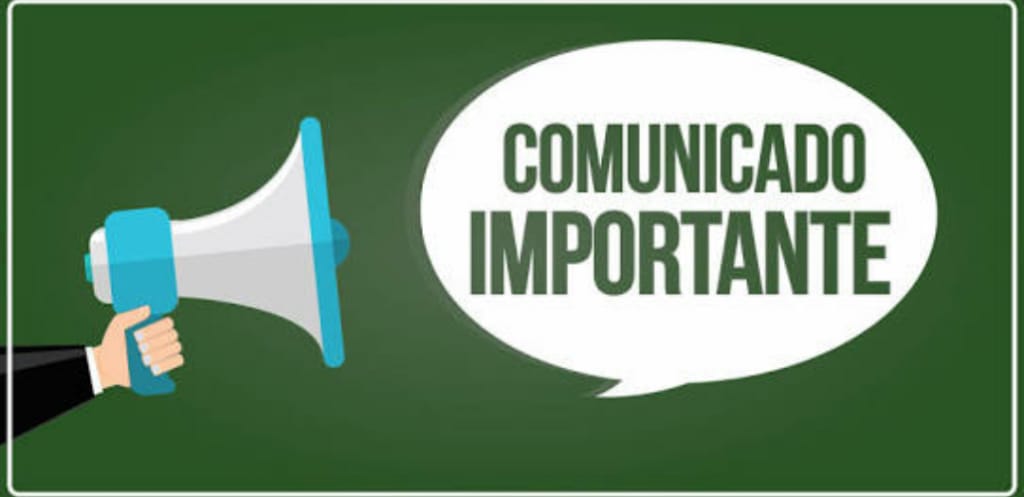 Suspensão de atendimento!