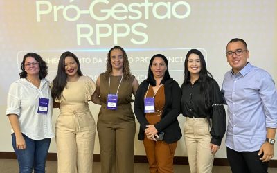 📚 Capacitação e Compromisso com a Gestão Pública! 💼